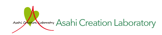 Asahi Creation Laboratory | 心の底から自分らしく生きる！